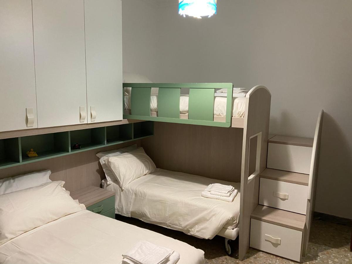 Appartamento Giuliana