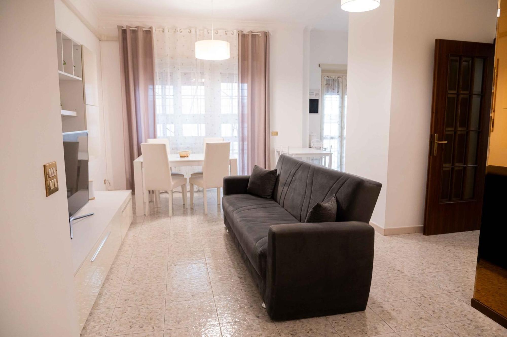 Giuliana Appartamento Roma